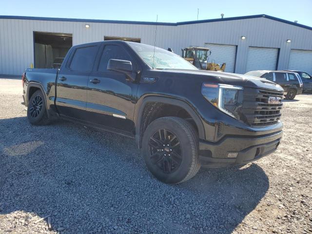 2025 GMC SIERRA K1500 ELEVATION 3GTUUCED0SG102156