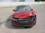 Lot #3294467499 2023 HYUNDAI ELANTRA LIMITED