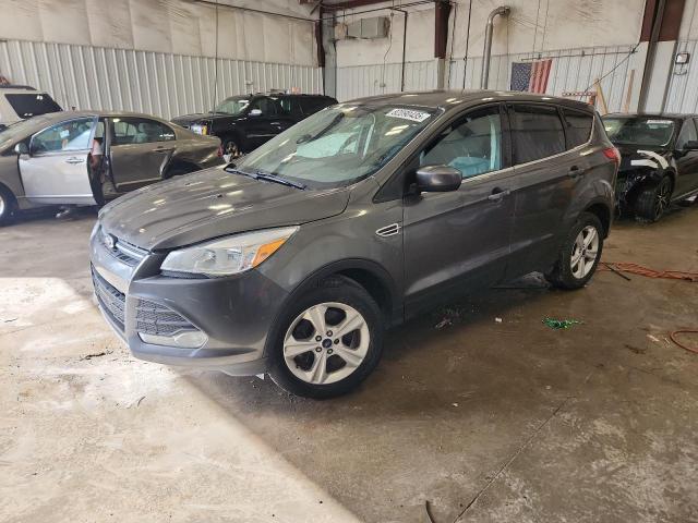 Global Auto Auctions: 2016 FORD ESCAPE SE