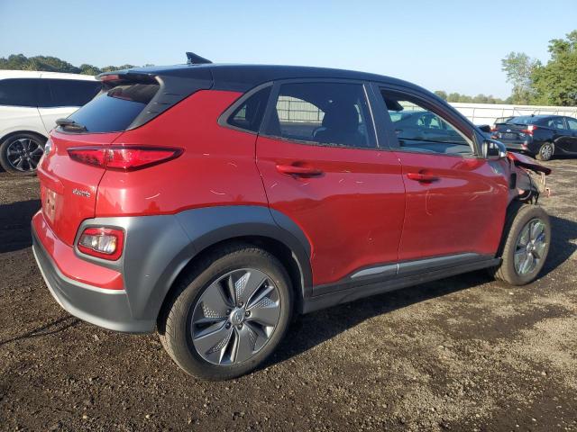 2021 HYUNDAI KONA SEL KM8K23AG7MU126995