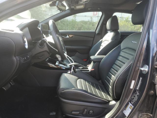 2022 KIA FORTE GT L 3KPF54AD4NE492499