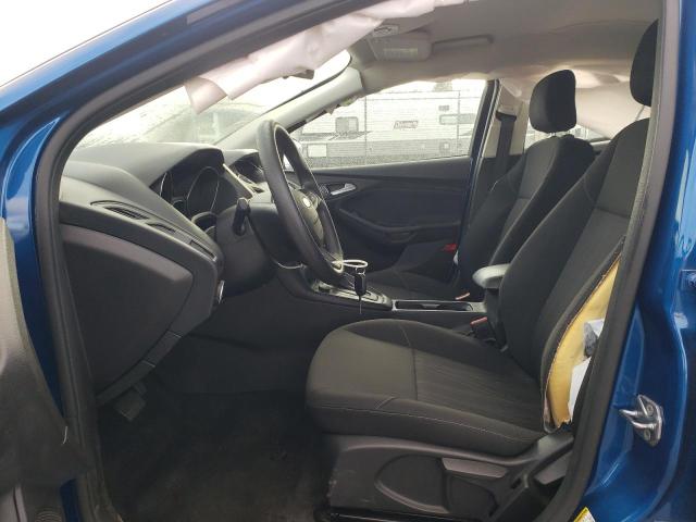 2018 FORD FOCUS SE 1FADP3F27JL328593