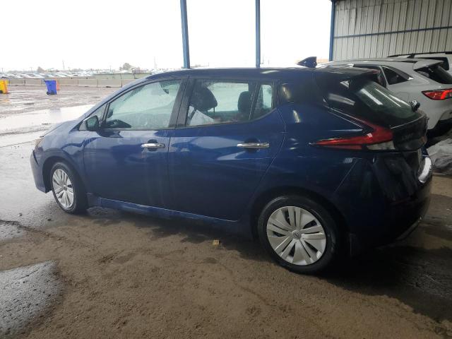2024 NISSAN LEAF S 1N4AZ1BV7RC555778