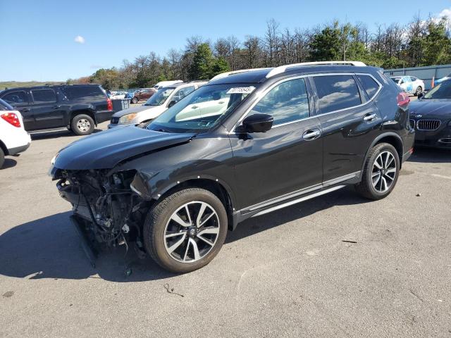 2019 NISSAN ROGUE S - 5N1AT2MV4KC828319