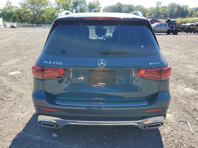 2022 MERCEDES-BENZ GLB 250 4M W1N4M4HB3NW232429