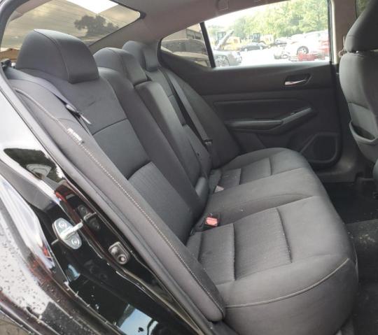 2019 NISSAN ALTIMA S 1N4BL4BV9KC144069