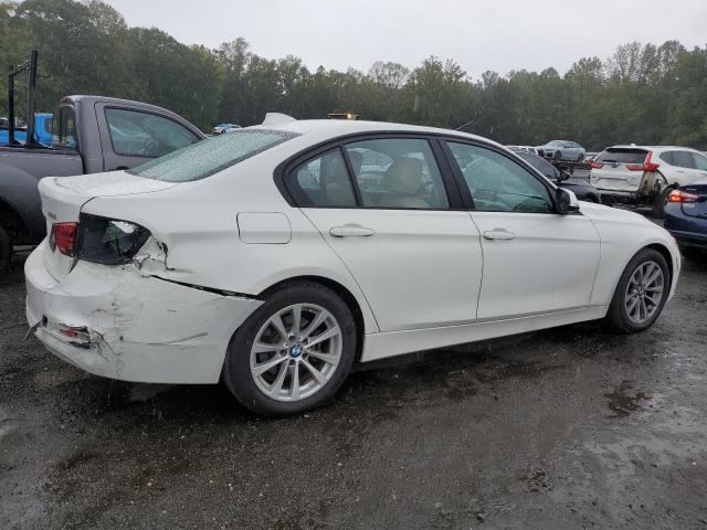 2017 BMW 320 XI WBA8A3C33HK692369