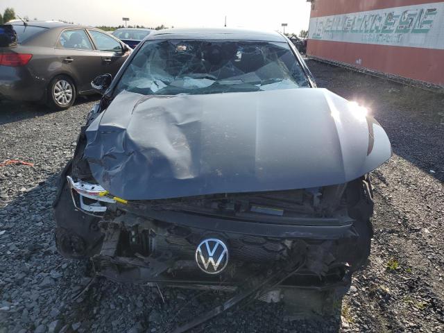 2024 VOLKSWAGEN JETTA 40TH 3VW9T7BU3RM037607
