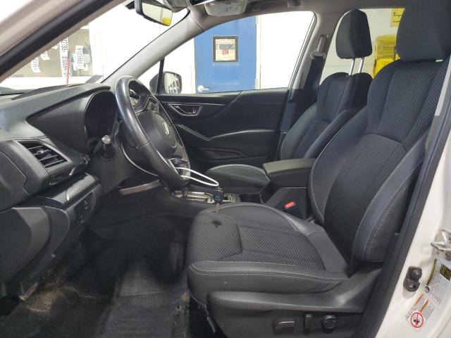 2019 SUBARU FORESTER P JF2SKAEC3KH570978