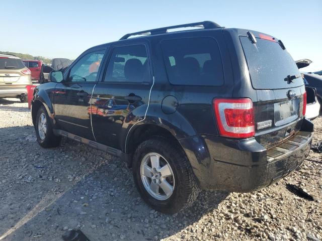 2011 FORD ESCAPE XLT - 1FMCU0D75BKA26704