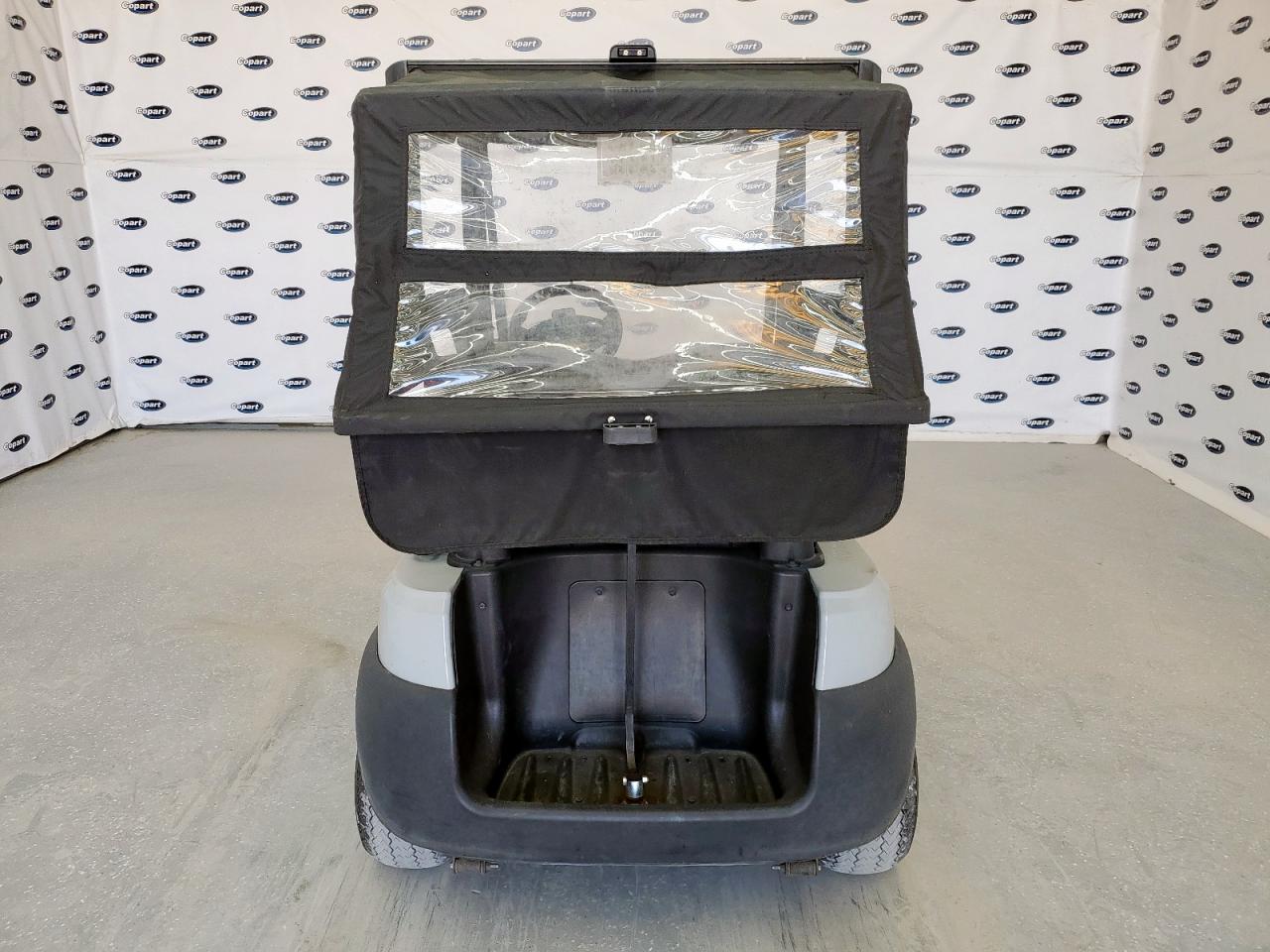 Lot #3255523037 2022 CLUB CAR TEMPO FLA