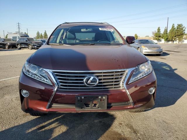2015 LEXUS RX 350 - Other View