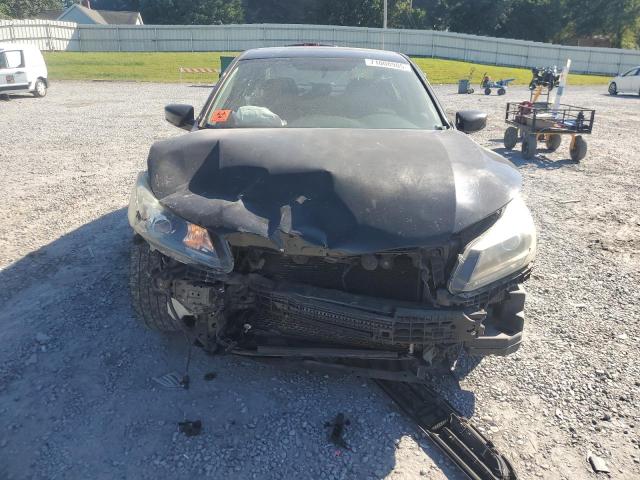 2014 HONDA ACCORD SPORT - 1HGCR2F59EA000437