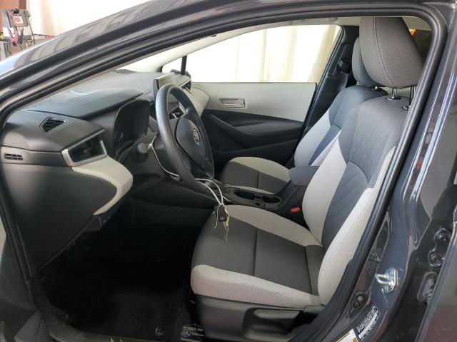 2023 TOYOTA COROLLA LE JTDB4MEE8P3012902