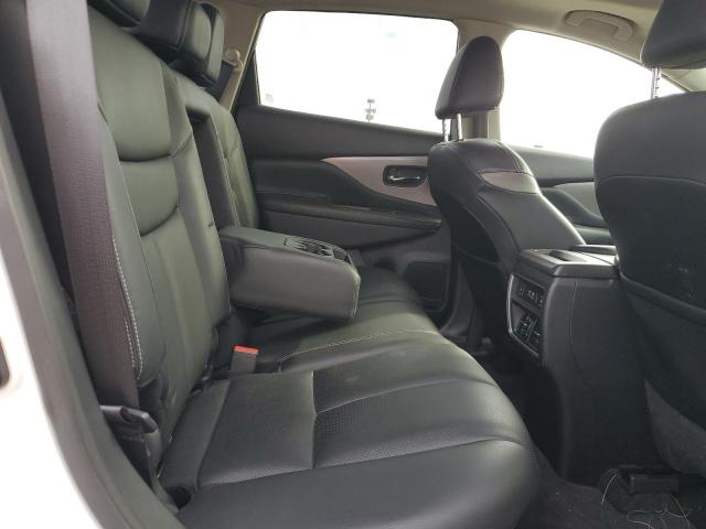 2019 NISSAN MURANO S 5N1AZ2MS9KN103419