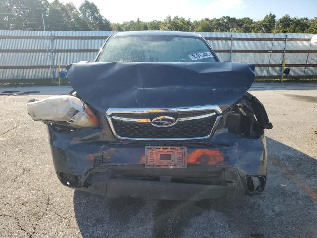 2014 SUBARU FORESTER 2.5I #3281452015