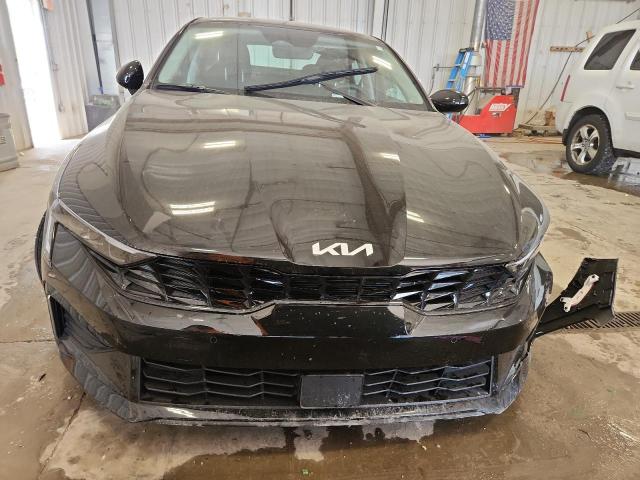 2025 KIA K5 LXS - KNAG24J70S5356706