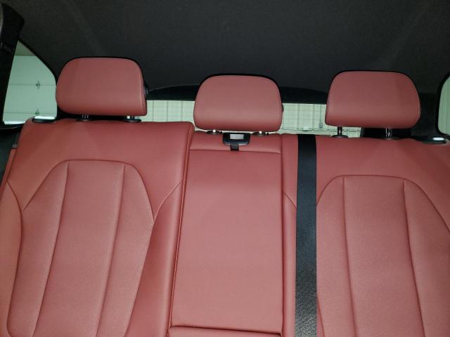 2024 BMW X3 XDRIVE3 WBX57DP03RN263374