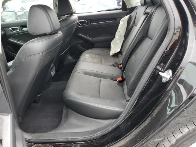 2022 HONDA CIVIC TOUR 2HGFE1F94NH315623