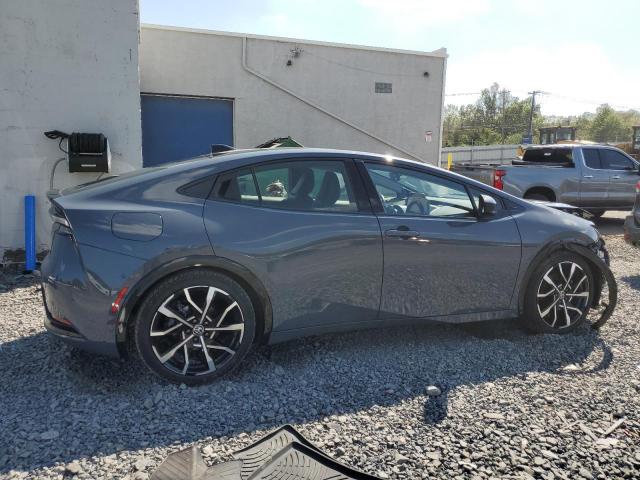 2024 TOYOTA PRIUS PRIM #3292513677