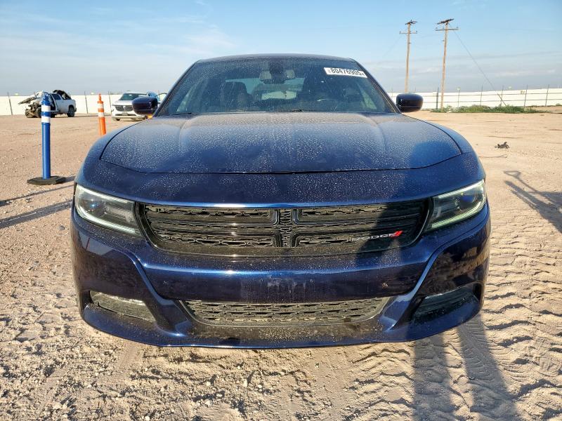 2017 DODGE CHARGER SXT 2C3CDXHG5HH523330
