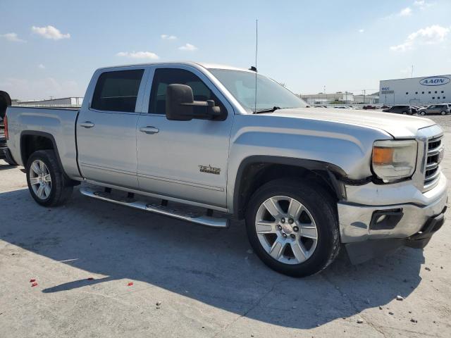 2014 GMC SIERRA C15 #3298020163