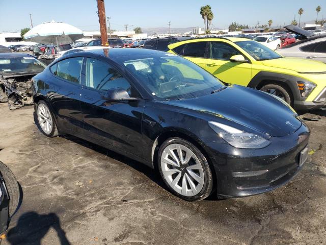 2022 TESLA MODEL 3 5YJ3E1EA1NF189885
