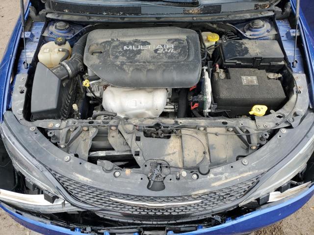 2015 CHRYSLER 200 S 1C3CCCBB4FN539757