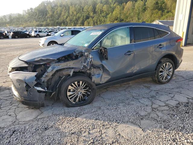 Global Auto Auctions: 2024 TOYOTA VENZA LE