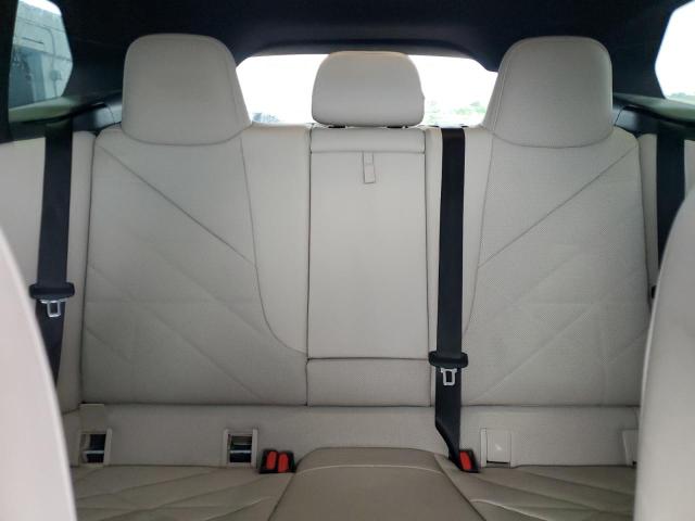 2024 BMW IX XDRIVE5 WB523CF04RCN04826