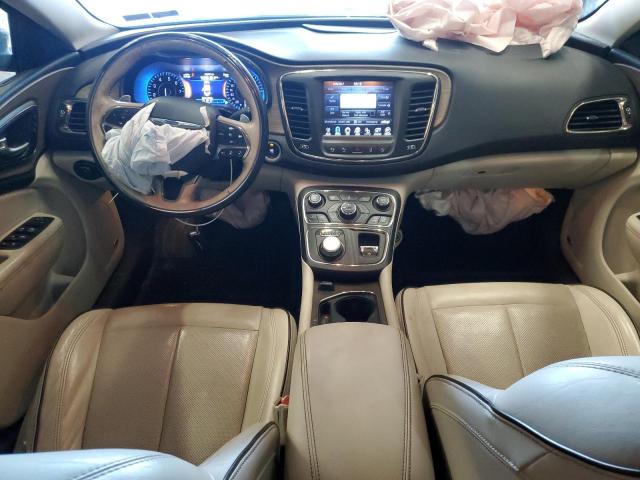 2015 CHRYSLER 200 C 1C3CCCEG4FN584317