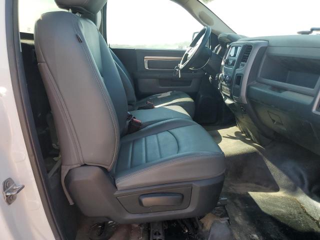 2017 RAM 1500 ST 3C6JR7DT3HG525690