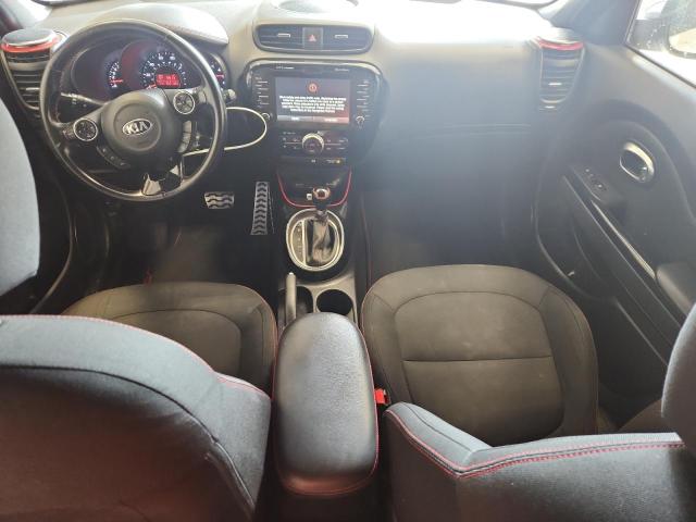 2014 KIA SOUL + - KNDJP3A58E7033127