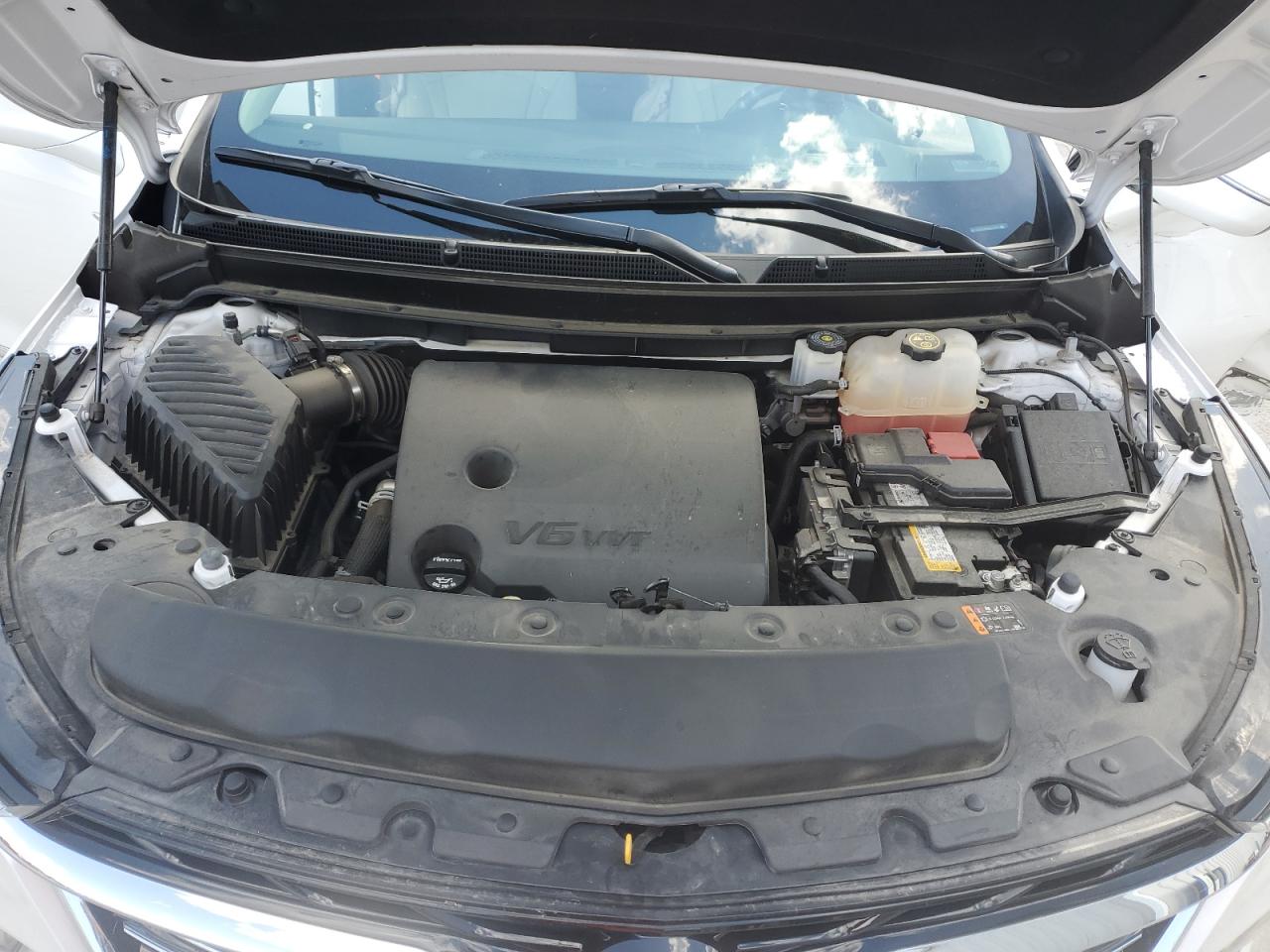 BUICK ENCLAVE PREMIUM