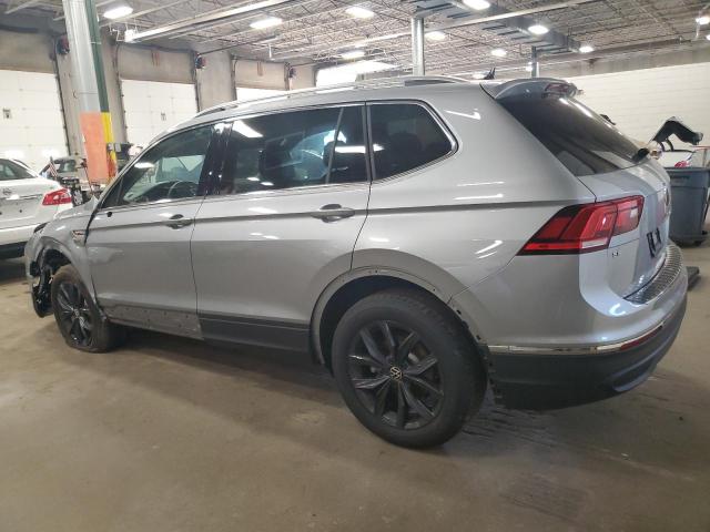 2024 VOLKSWAGEN TIGUAN SE 3VV2B7AX5RM107578