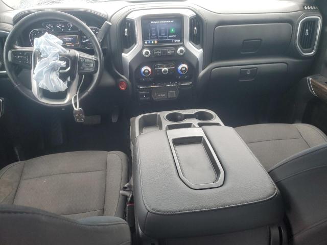 2019 GMC SIERRA K15 1GTR9CED7KZ251672