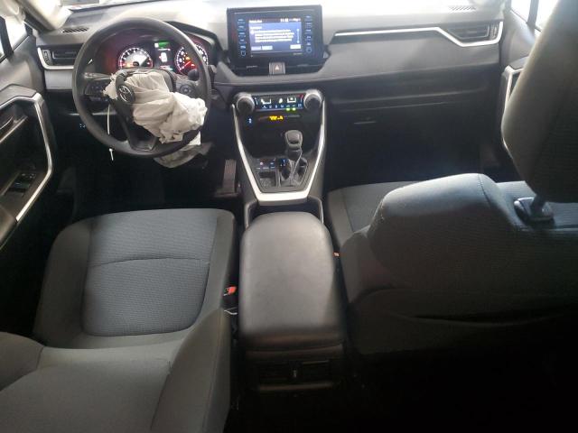 2022 TOYOTA RAV4 LE 2T3H1RFVXNC191017