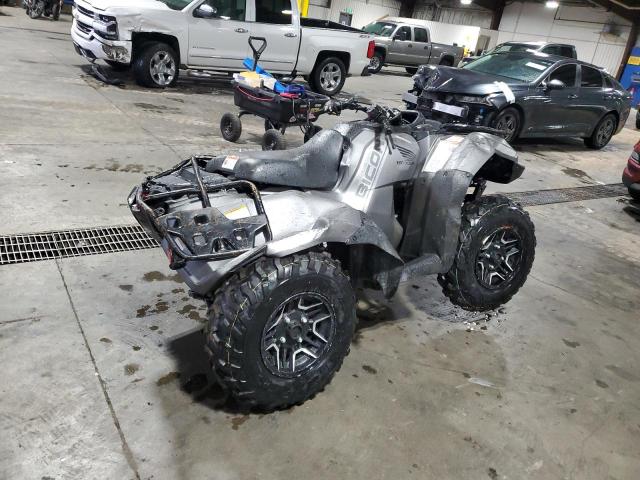 2025 HONDA TRX520 FA #3310388964
