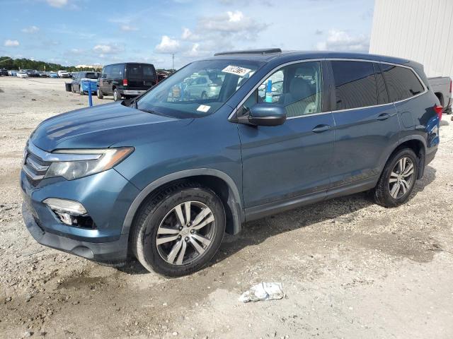 HONDA PILOT EXL