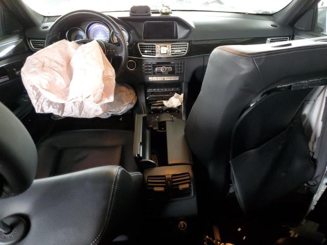 2014 MERCEDES-BENZ E 350 4MAT - WDDHF8JB9EA837918