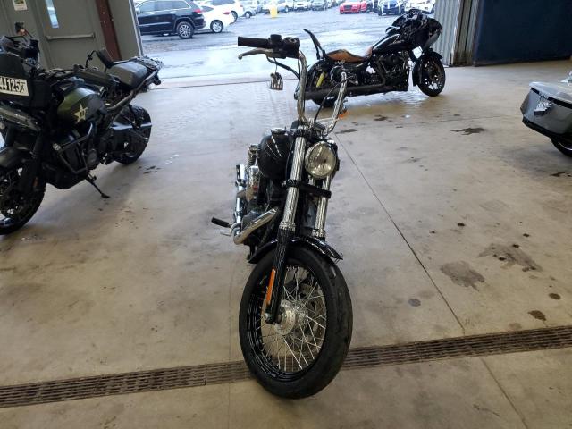 2017 HARLEY-DAVIDSON FXDB DYNA 1HD1GXM18HC316878