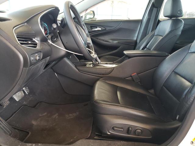 2016 CHEVROLET MALIBU LT - 1G1ZE5ST0GF342075