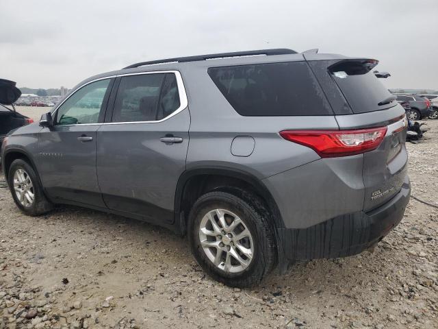 2021 CHEVROLET TRAVERSE L - 1GNEVHKW2MJ241251