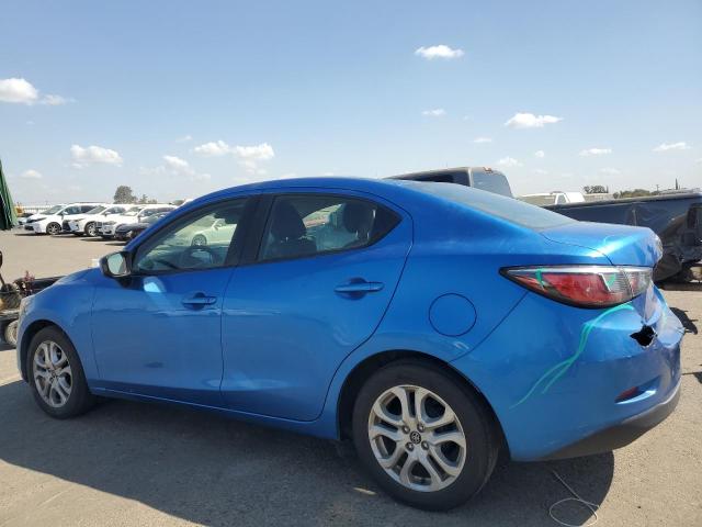 2017 TOYOTA YARIS IA 3MYDLBYV0HY157518