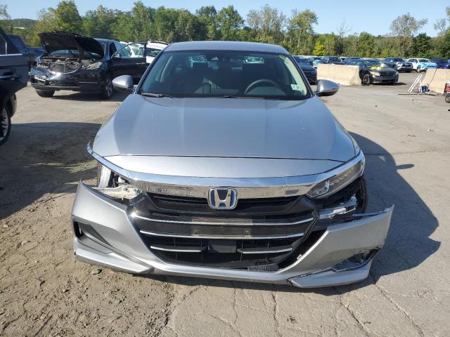 2022 HONDA ACCORD HYB 1HGCV3F19NA009640