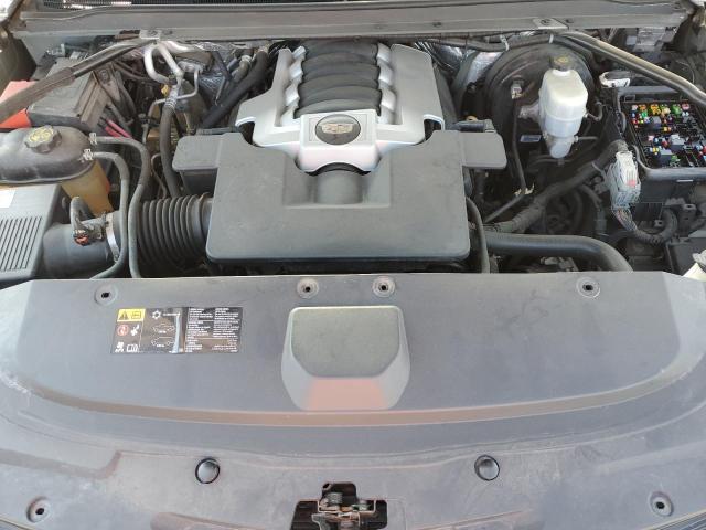 2015 CADILLAC ESCALADE L 1GYS4MKJ5FR722556