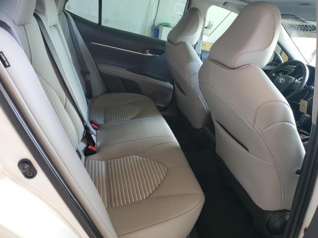 2024 TOYOTA CAMRY SE N - 4T1T11AK2RU864856