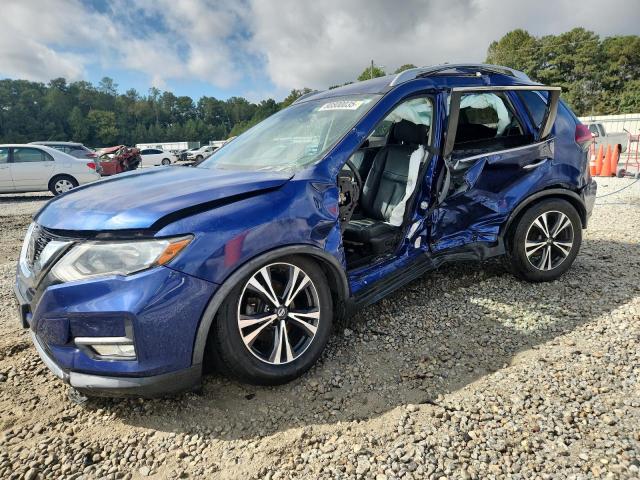 Global Auto Auctions: 2018 NISSAN ROGUE S
