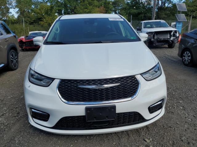 2022 CHRYSLER PACIFICA HYBRID TOURING L 2C4RC1L72NR156101
