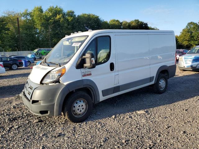 2017 RAM PROMASTER 1500 1500 STANDARD 3C6TRVAG9HE520512